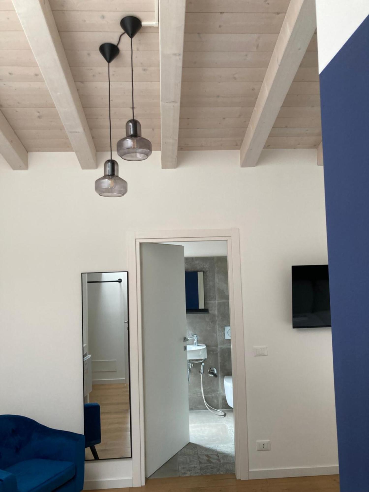 Casa Di Mirea Bed and Breakfast Γκράντο Εξωτερικό φωτογραφία