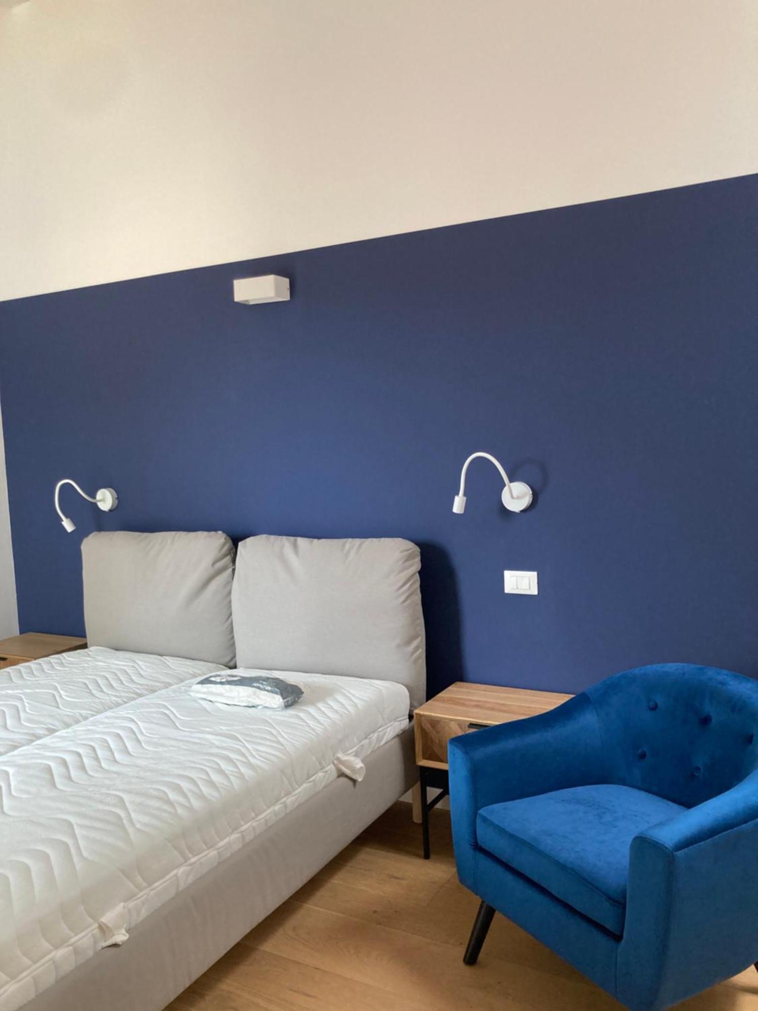 Casa Di Mirea Bed and Breakfast Γκράντο Εξωτερικό φωτογραφία