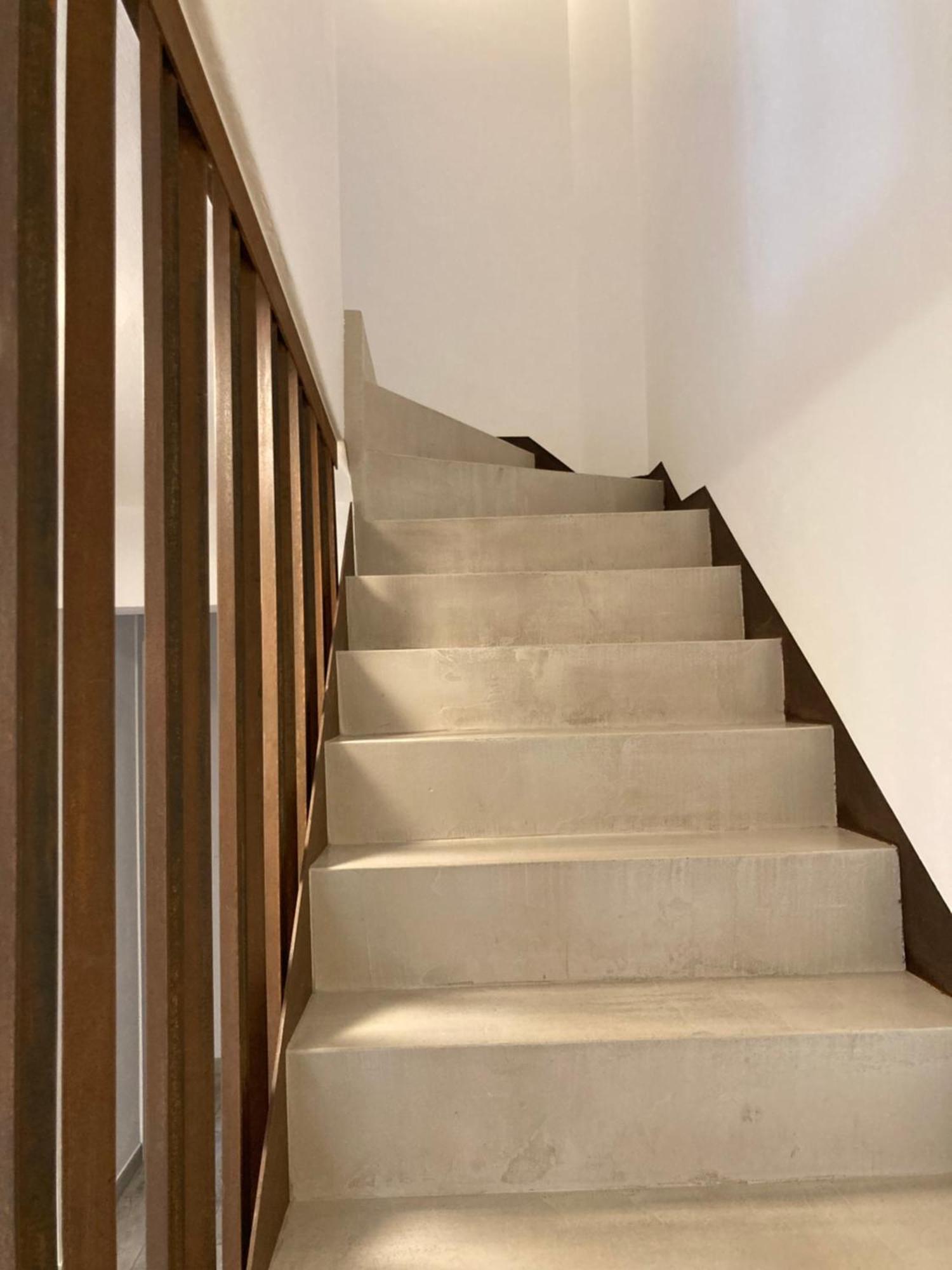 Casa Di Mirea Bed and Breakfast Γκράντο Εξωτερικό φωτογραφία