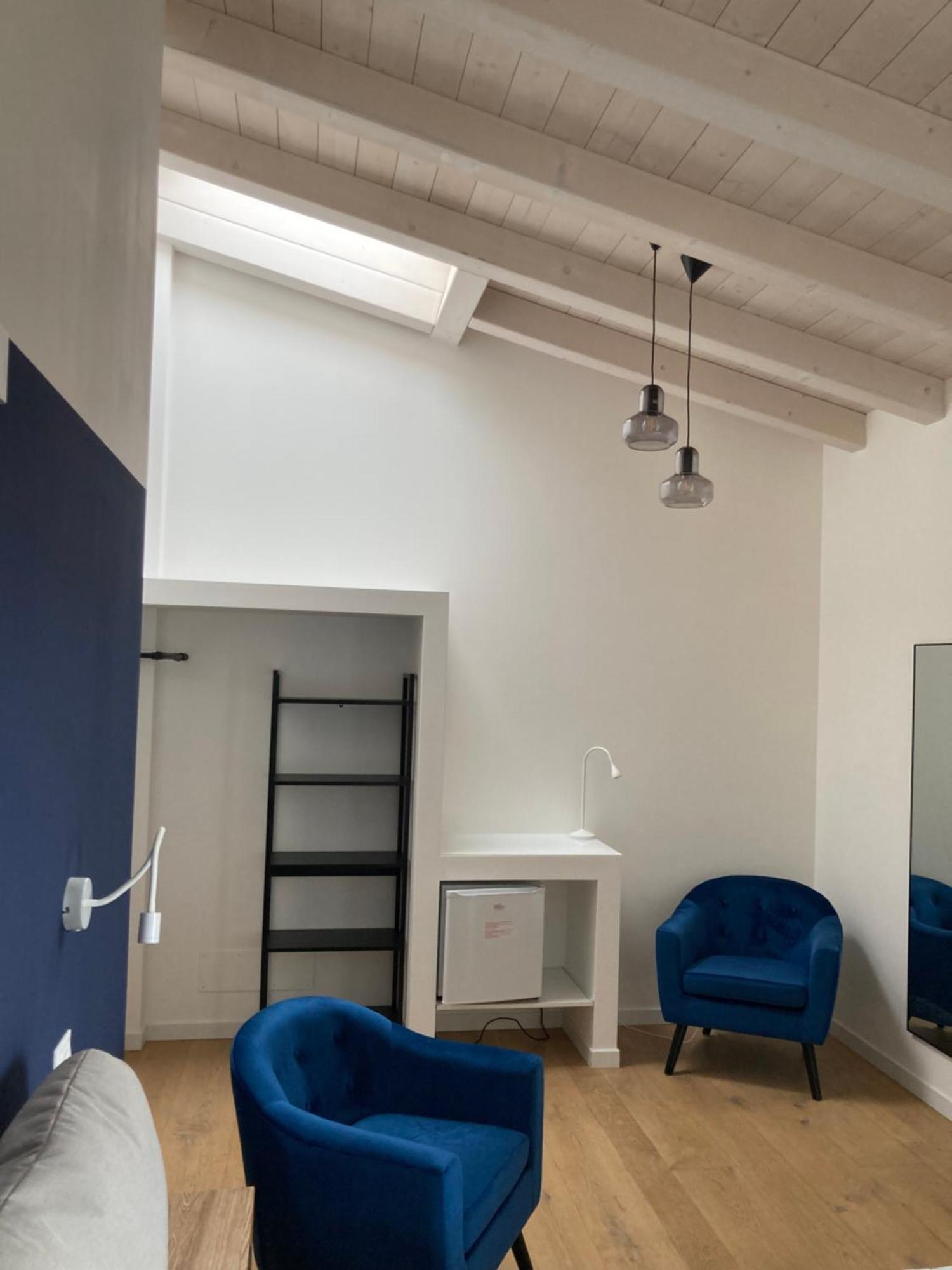 Casa Di Mirea Bed and Breakfast Γκράντο Εξωτερικό φωτογραφία
