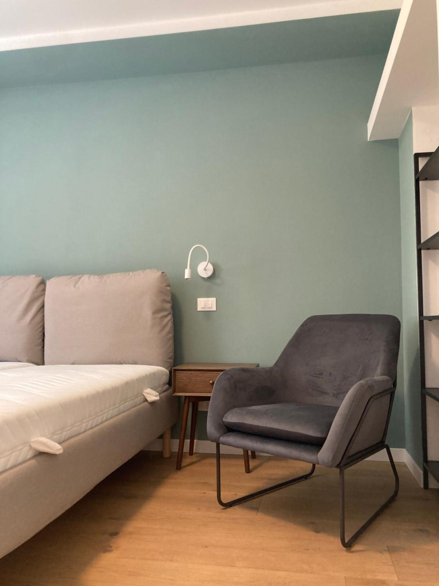 Casa Di Mirea Bed and Breakfast Γκράντο Εξωτερικό φωτογραφία