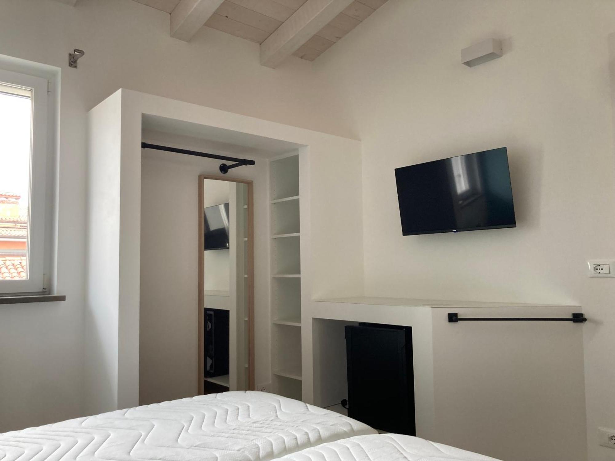 Casa Di Mirea Bed and Breakfast Γκράντο Εξωτερικό φωτογραφία