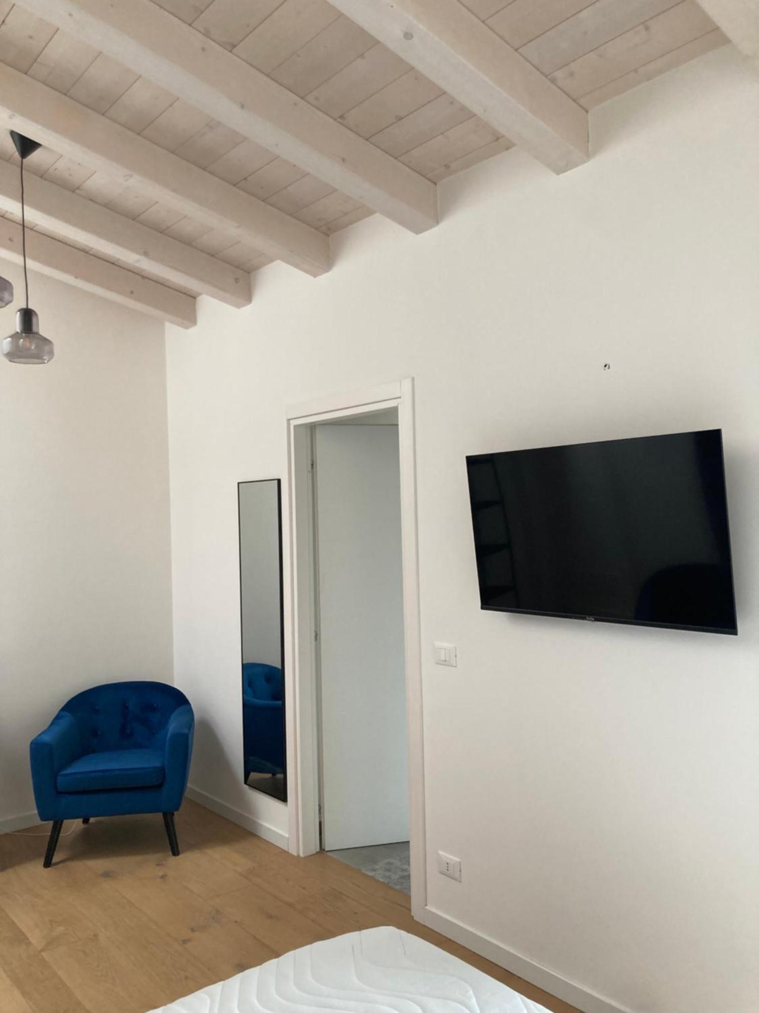 Casa Di Mirea Bed and Breakfast Γκράντο Εξωτερικό φωτογραφία