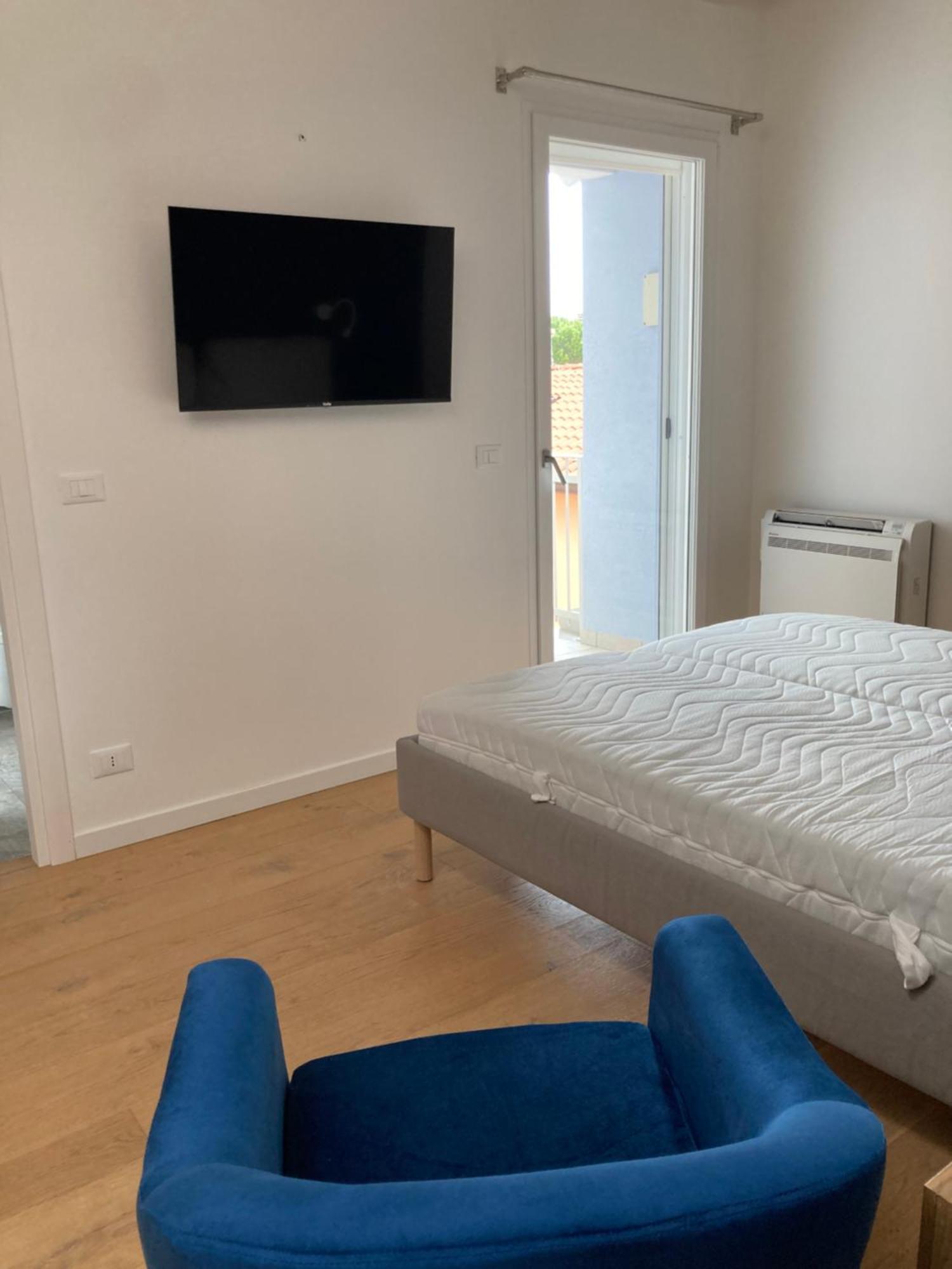Casa Di Mirea Bed and Breakfast Γκράντο Εξωτερικό φωτογραφία