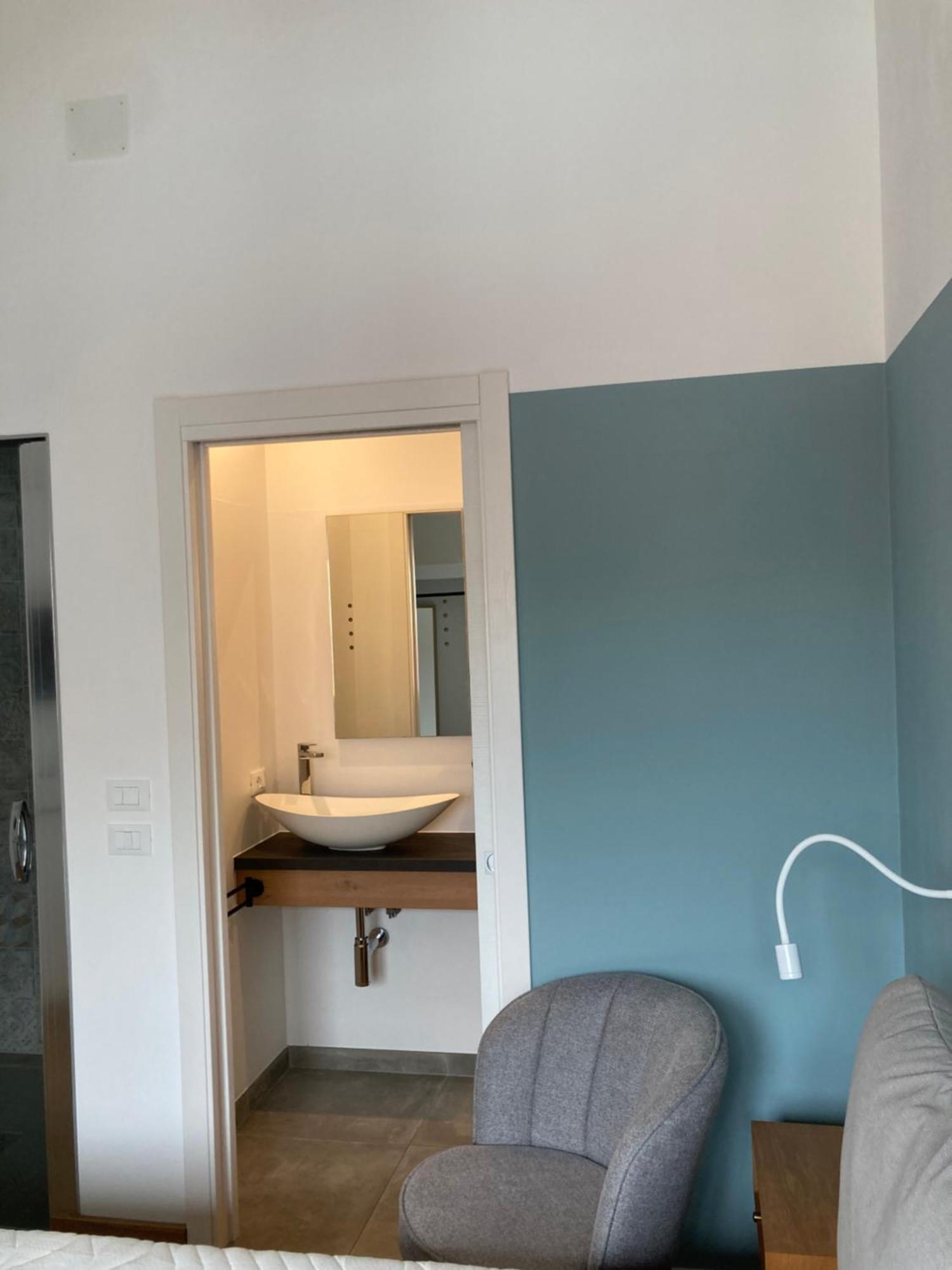 Casa Di Mirea Bed and Breakfast Γκράντο Εξωτερικό φωτογραφία