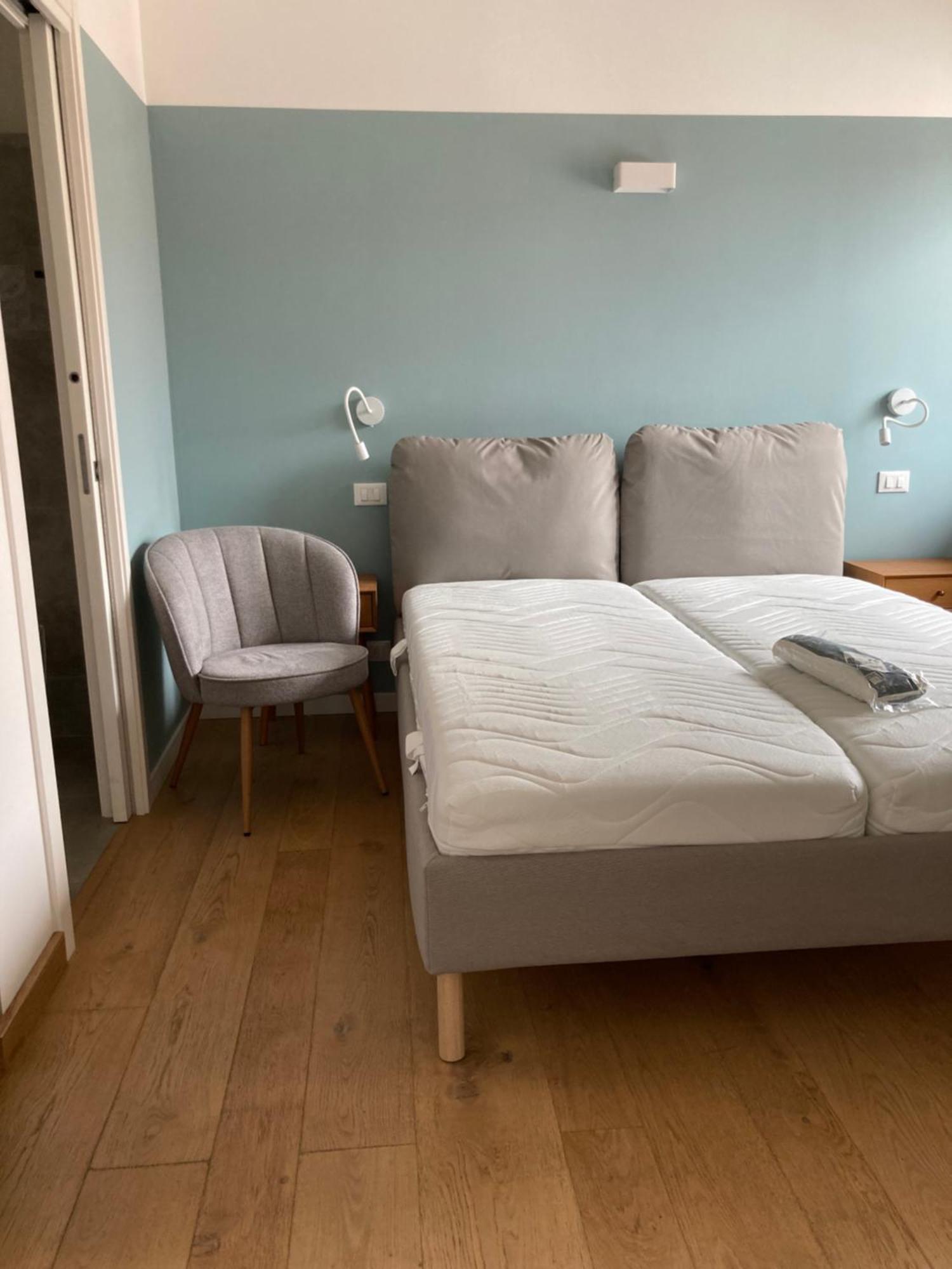 Casa Di Mirea Bed and Breakfast Γκράντο Εξωτερικό φωτογραφία