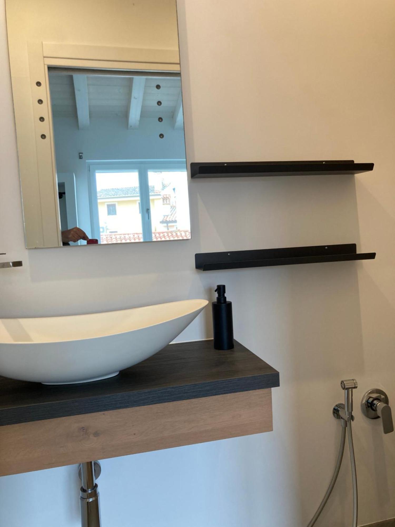 Casa Di Mirea Bed and Breakfast Γκράντο Εξωτερικό φωτογραφία