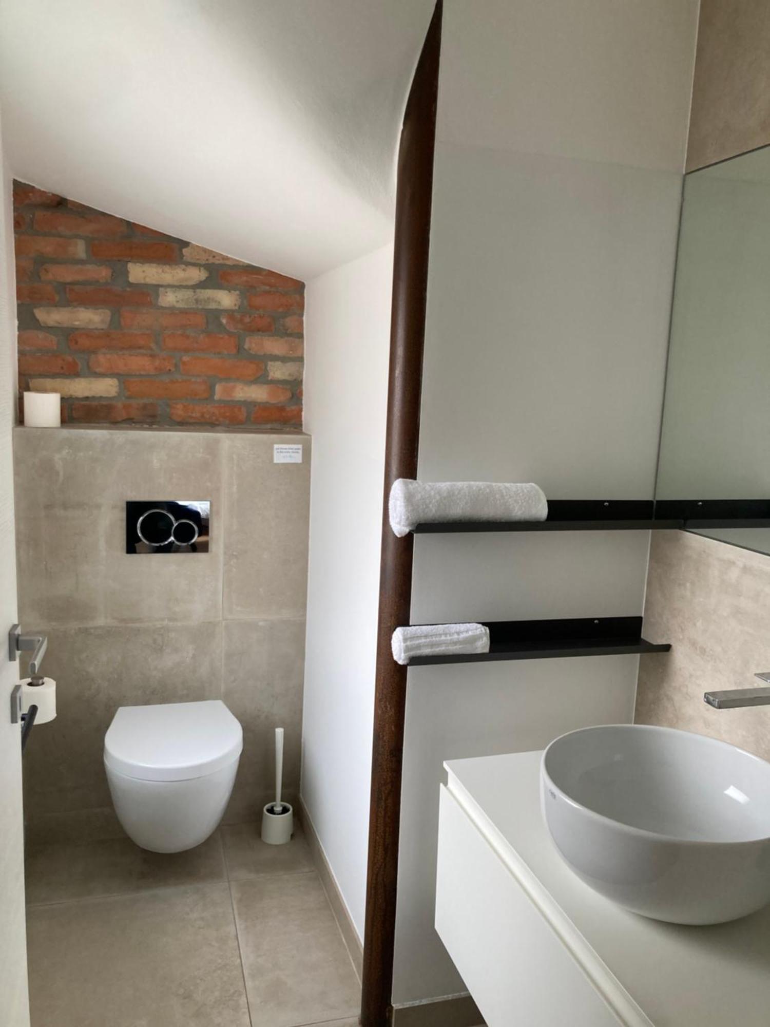 Casa Di Mirea Bed and Breakfast Γκράντο Εξωτερικό φωτογραφία