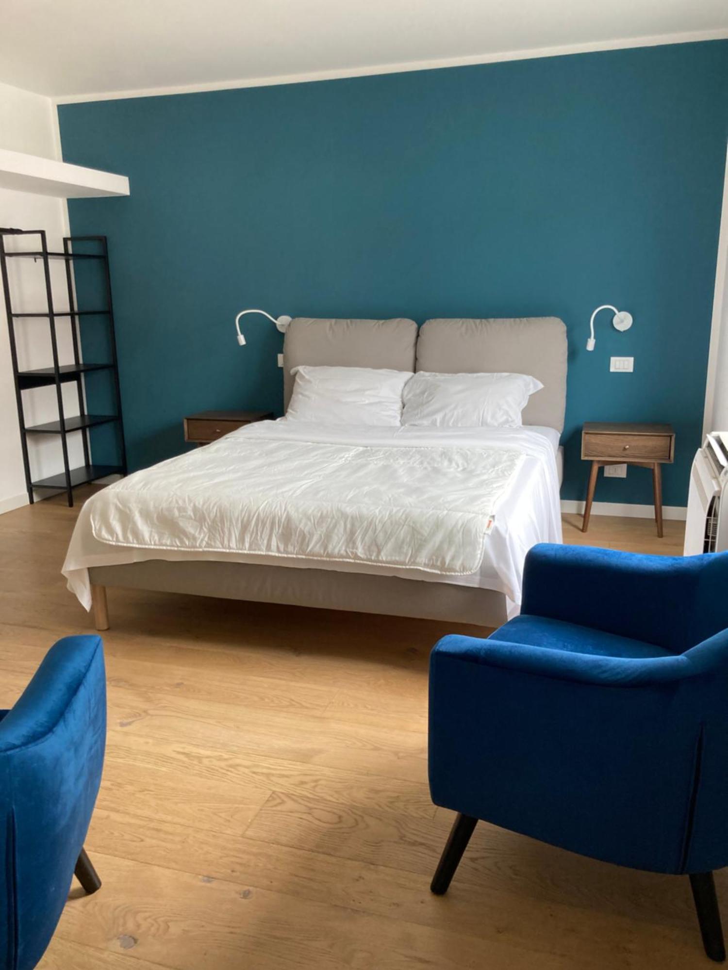 Casa Di Mirea Bed and Breakfast Γκράντο Εξωτερικό φωτογραφία