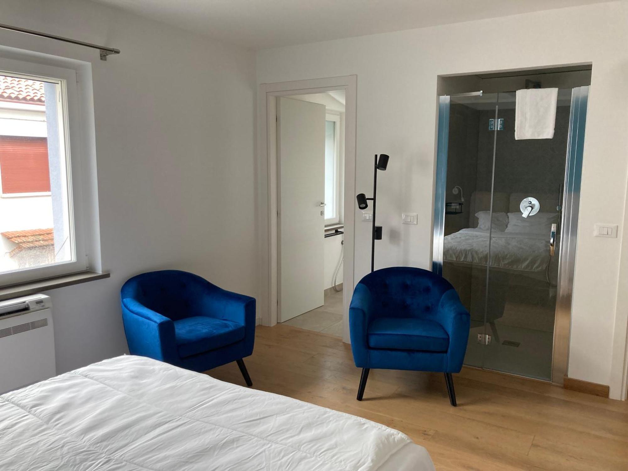 Casa Di Mirea Bed and Breakfast Γκράντο Εξωτερικό φωτογραφία