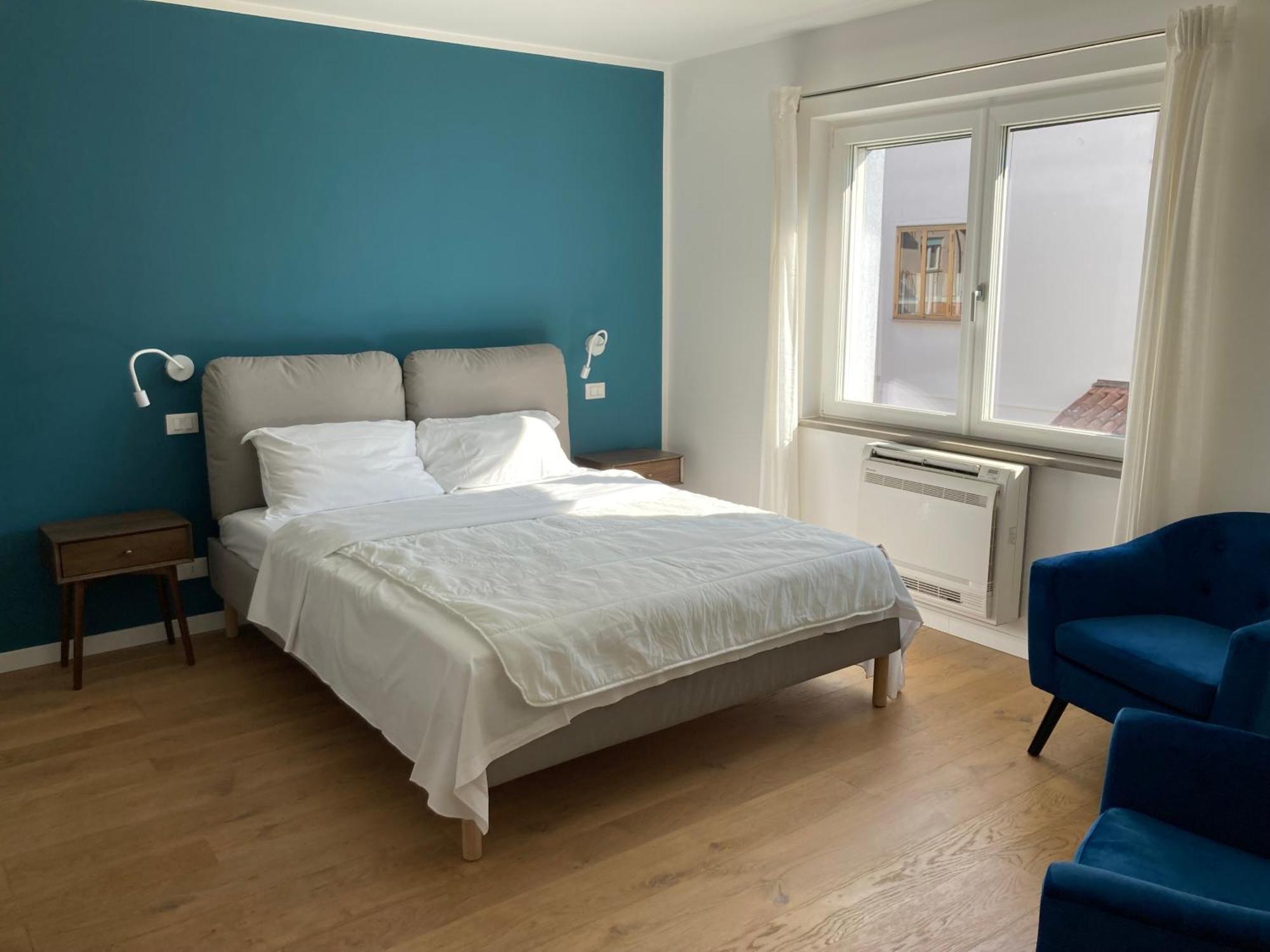 Casa Di Mirea Bed and Breakfast Γκράντο Δωμάτιο φωτογραφία