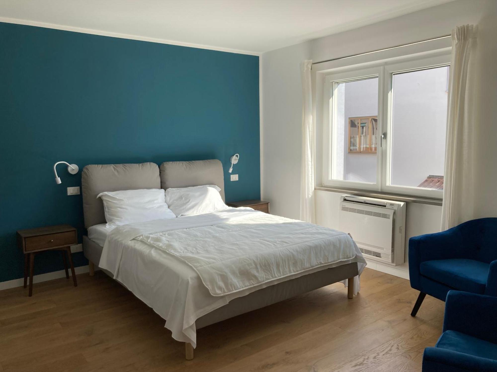 Casa Di Mirea Bed and Breakfast Γκράντο Εξωτερικό φωτογραφία