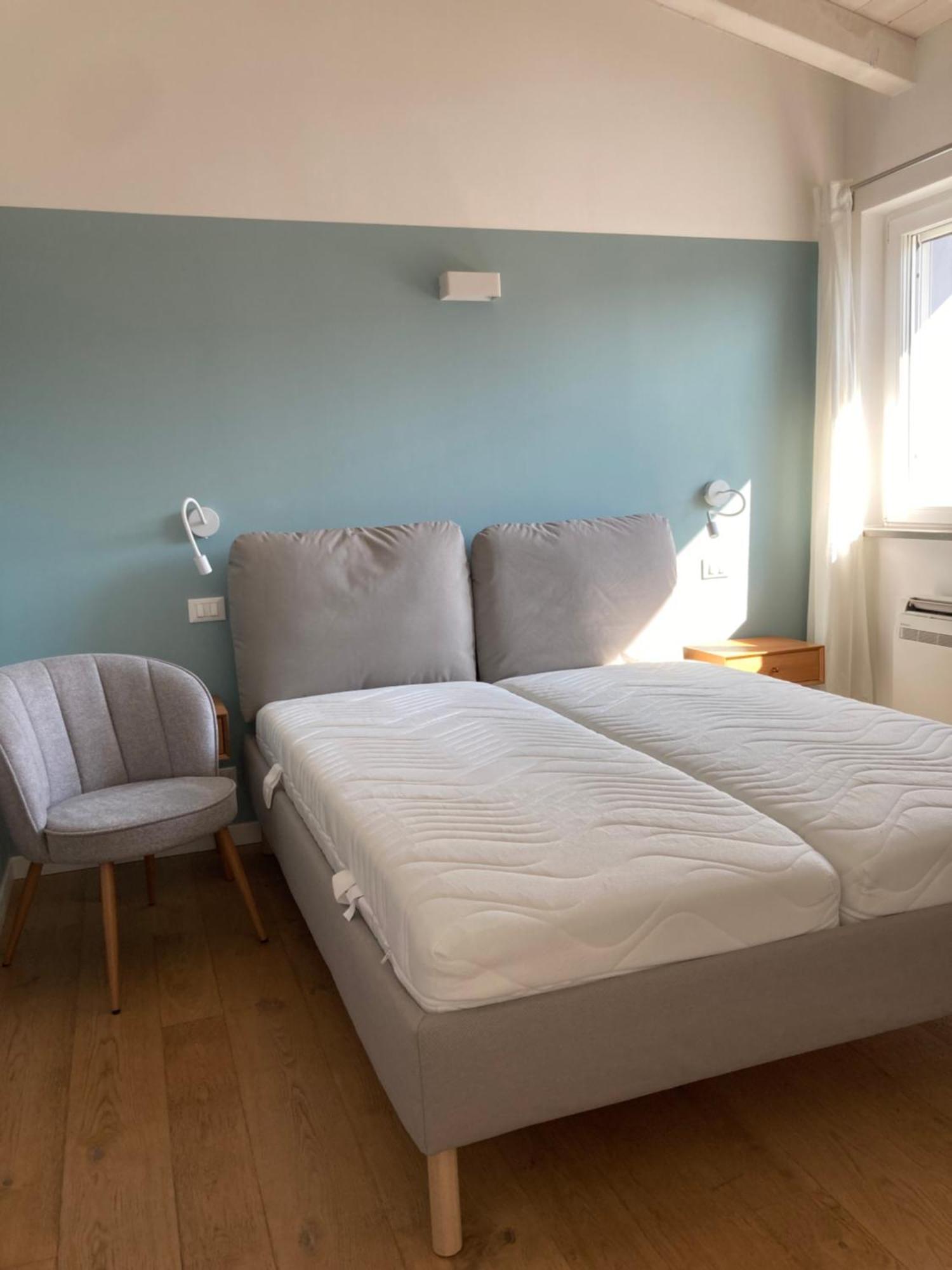 Casa Di Mirea Bed and Breakfast Γκράντο Εξωτερικό φωτογραφία