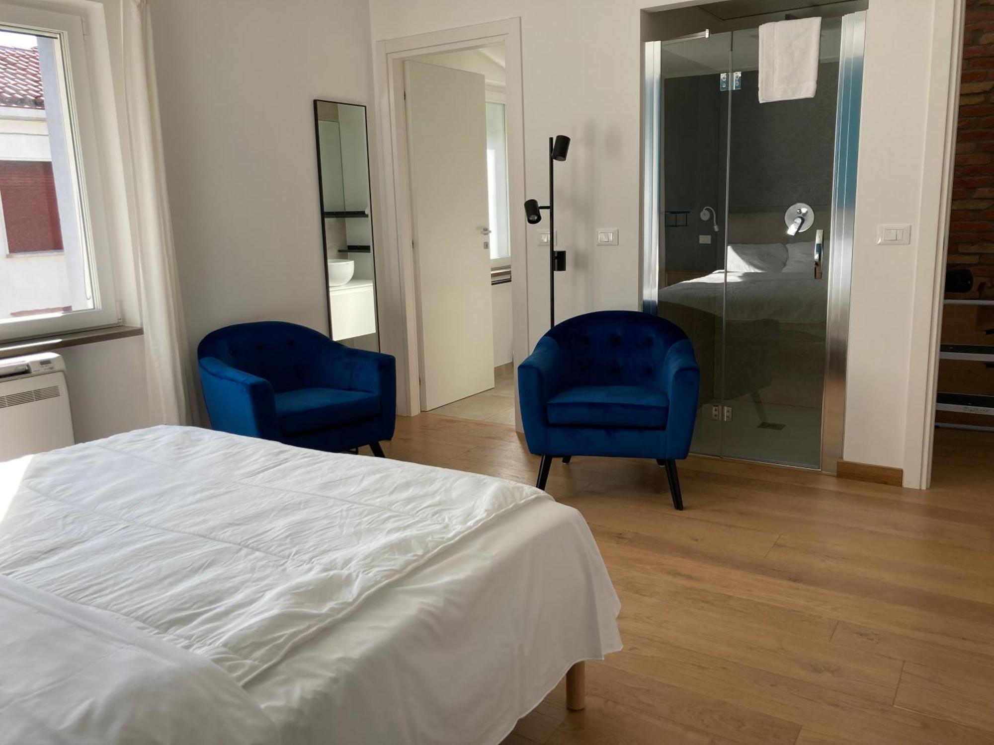 Casa Di Mirea Bed and Breakfast Γκράντο Εξωτερικό φωτογραφία