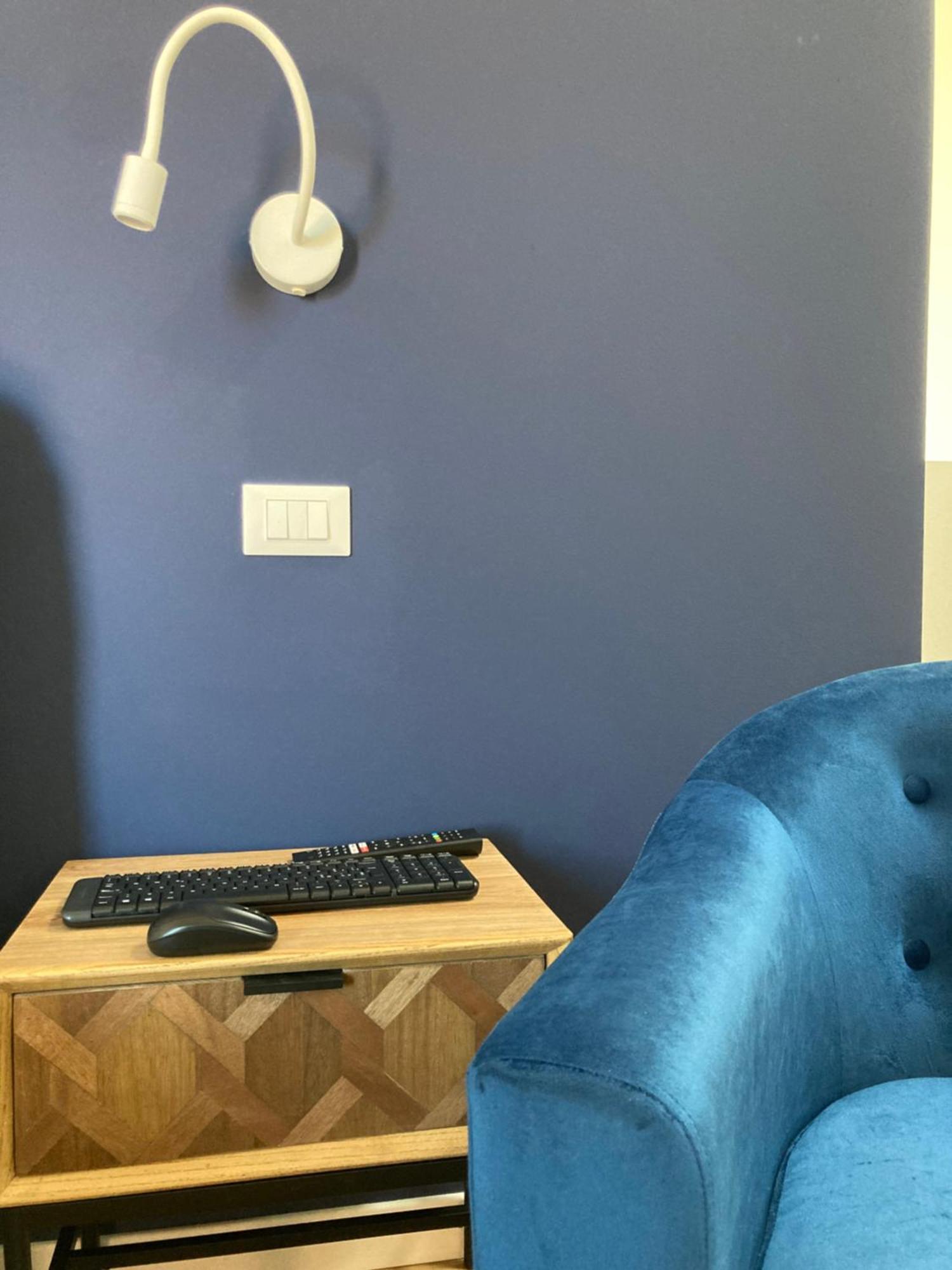Casa Di Mirea Bed and Breakfast Γκράντο Εξωτερικό φωτογραφία
