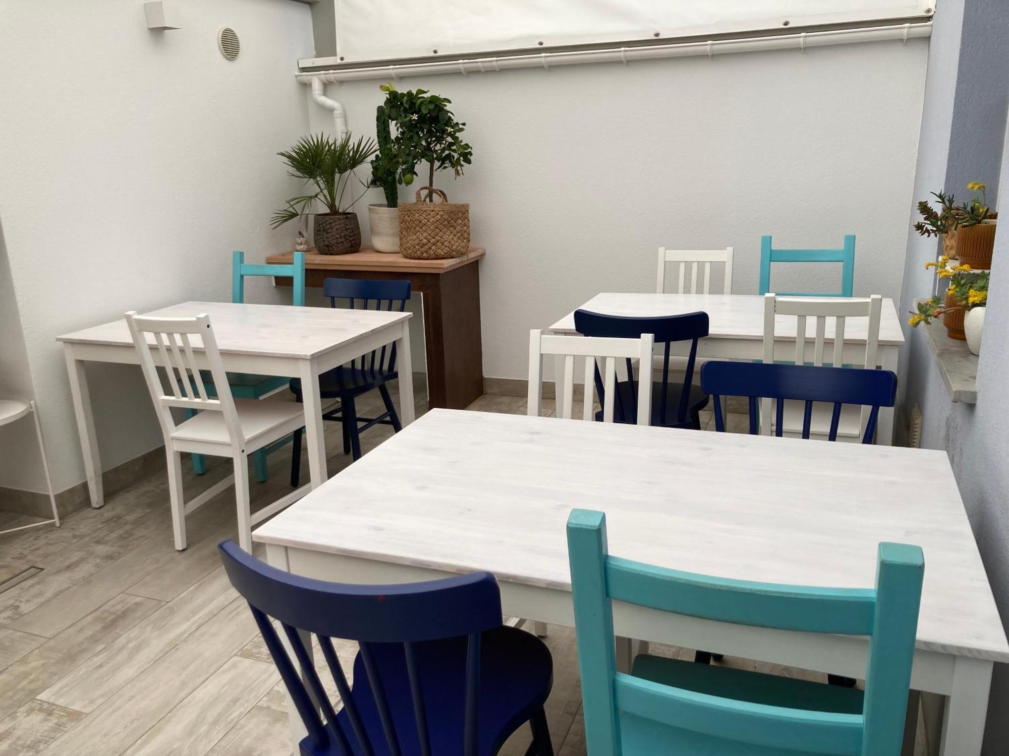 Casa Di Mirea Bed and Breakfast Γκράντο Εξωτερικό φωτογραφία