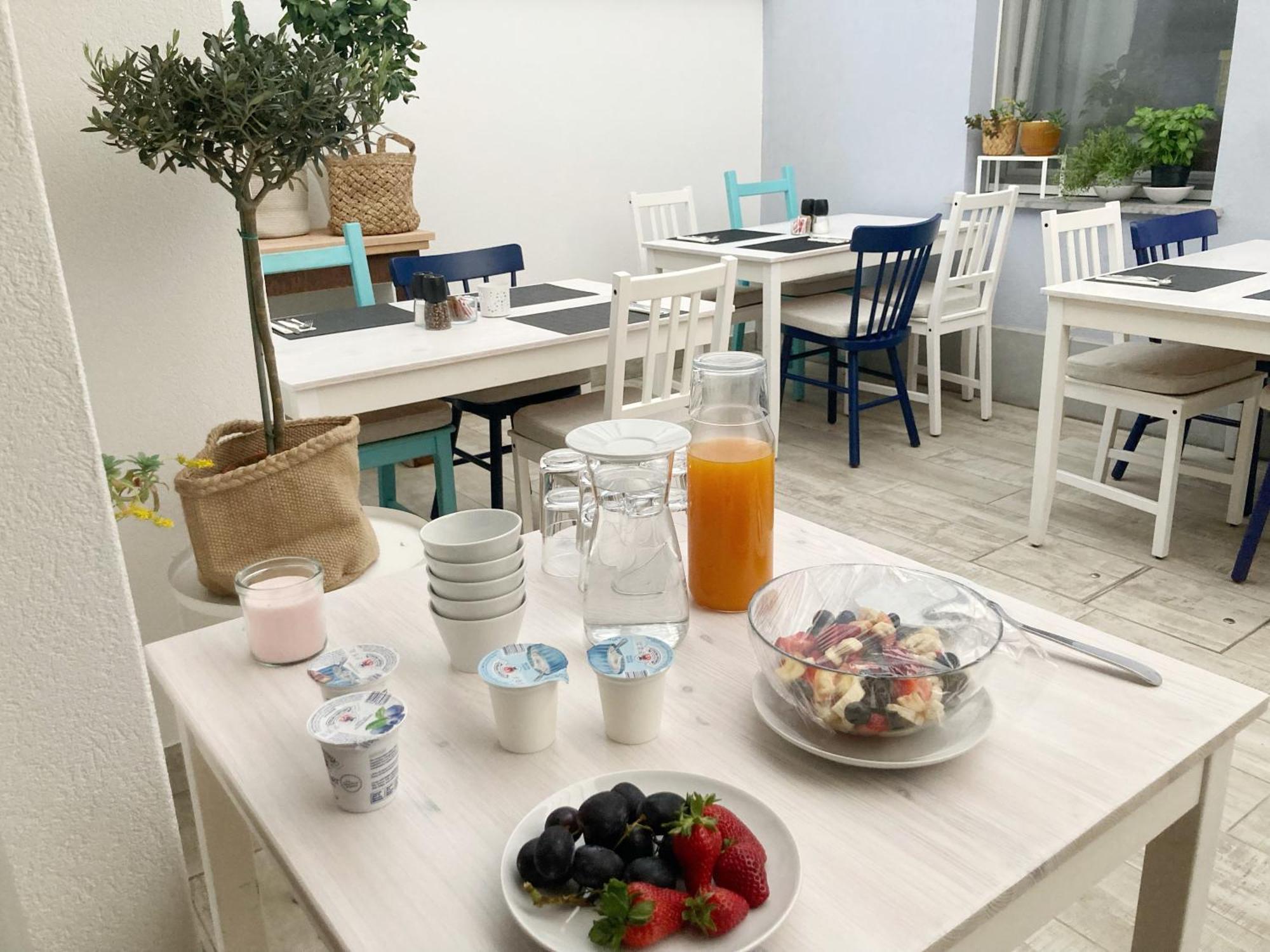 Casa Di Mirea Bed and Breakfast Γκράντο Εξωτερικό φωτογραφία