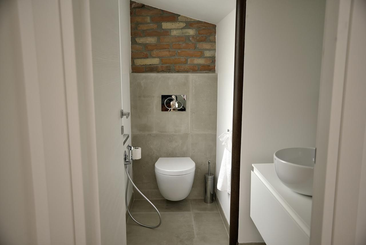 Casa Di Mirea Bed and Breakfast Γκράντο Εξωτερικό φωτογραφία